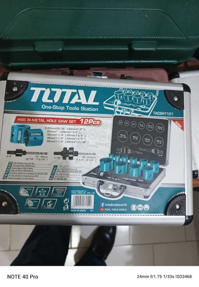 equipment photo 